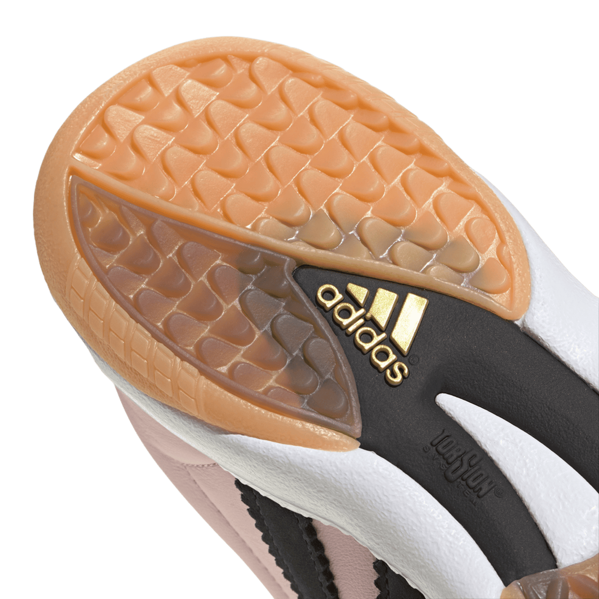 adidas Samba Millennium Clear Pink Black Gum