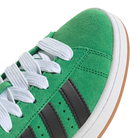 adidas Campus 00s Green Core Black (Women's)