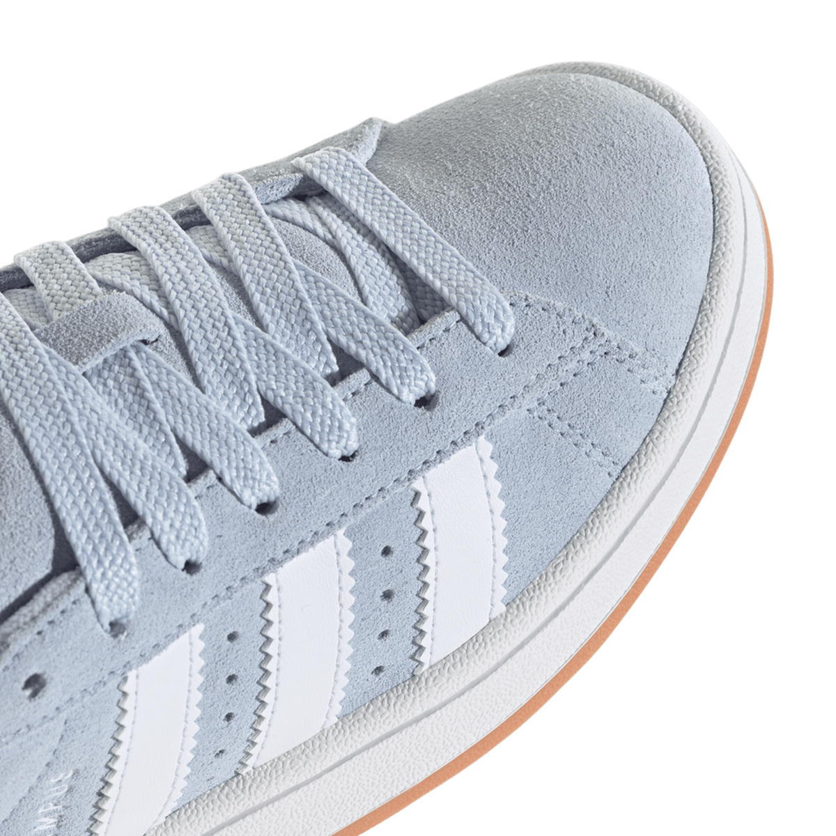 adidas Campus 00s Crystal Sky White Gum (GS)