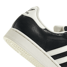 adidas Superstar II Core Black Off White (Women's)