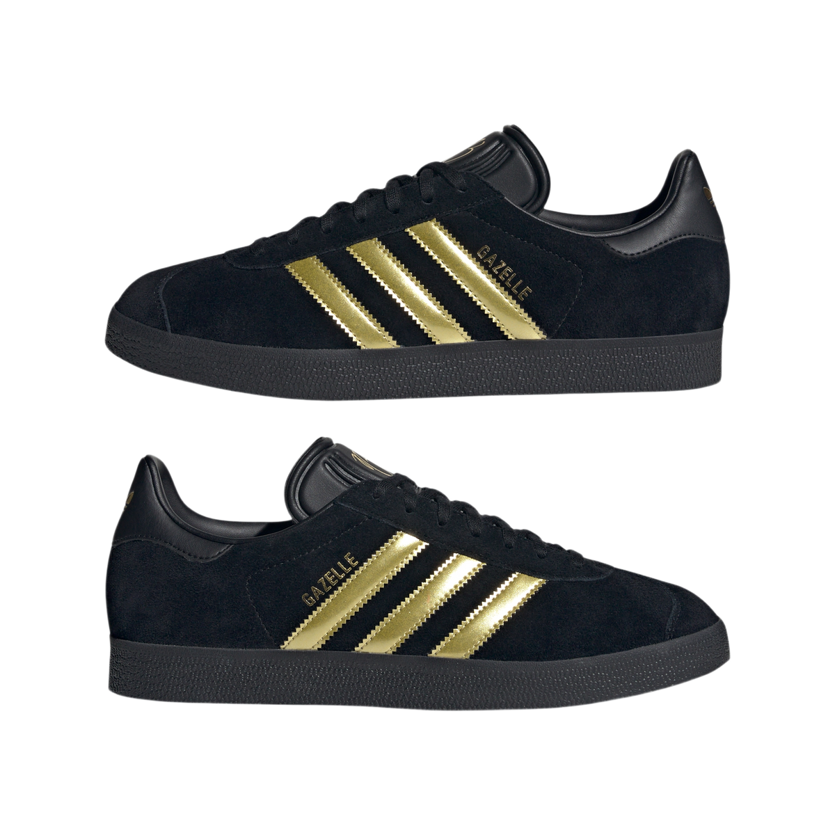 adidas Gazelle Jude Bellingham Belligold Pack
