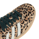 adidas Samba OG Leopard Magic Beige (Women's)