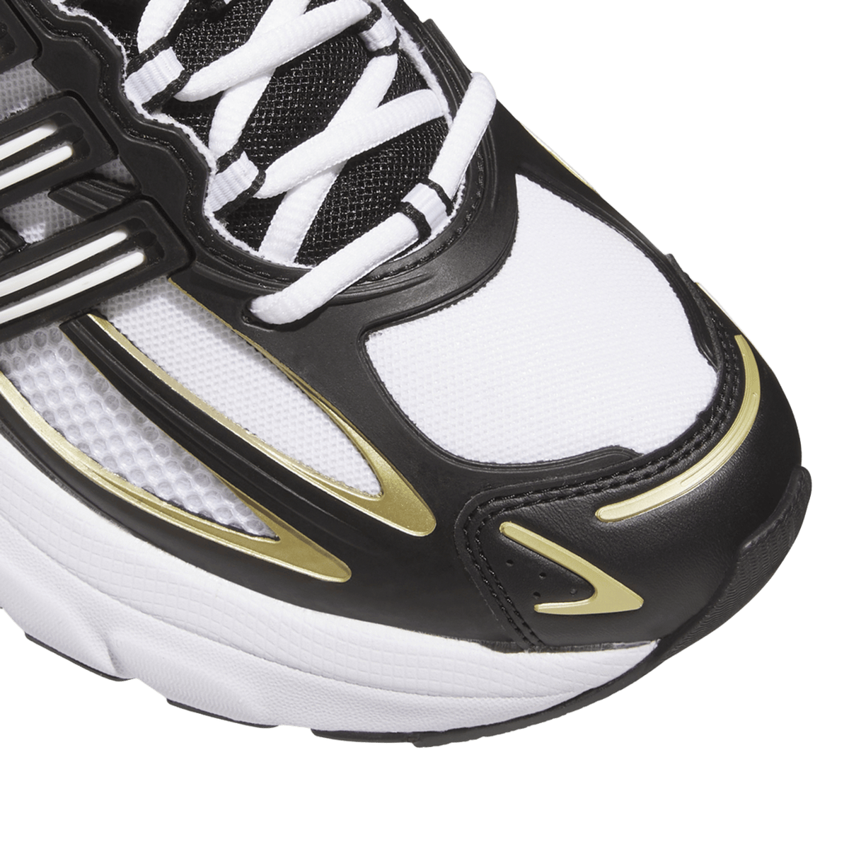 adidas Adistar XLG 2.0 White Black Gold Metallic (Women's)