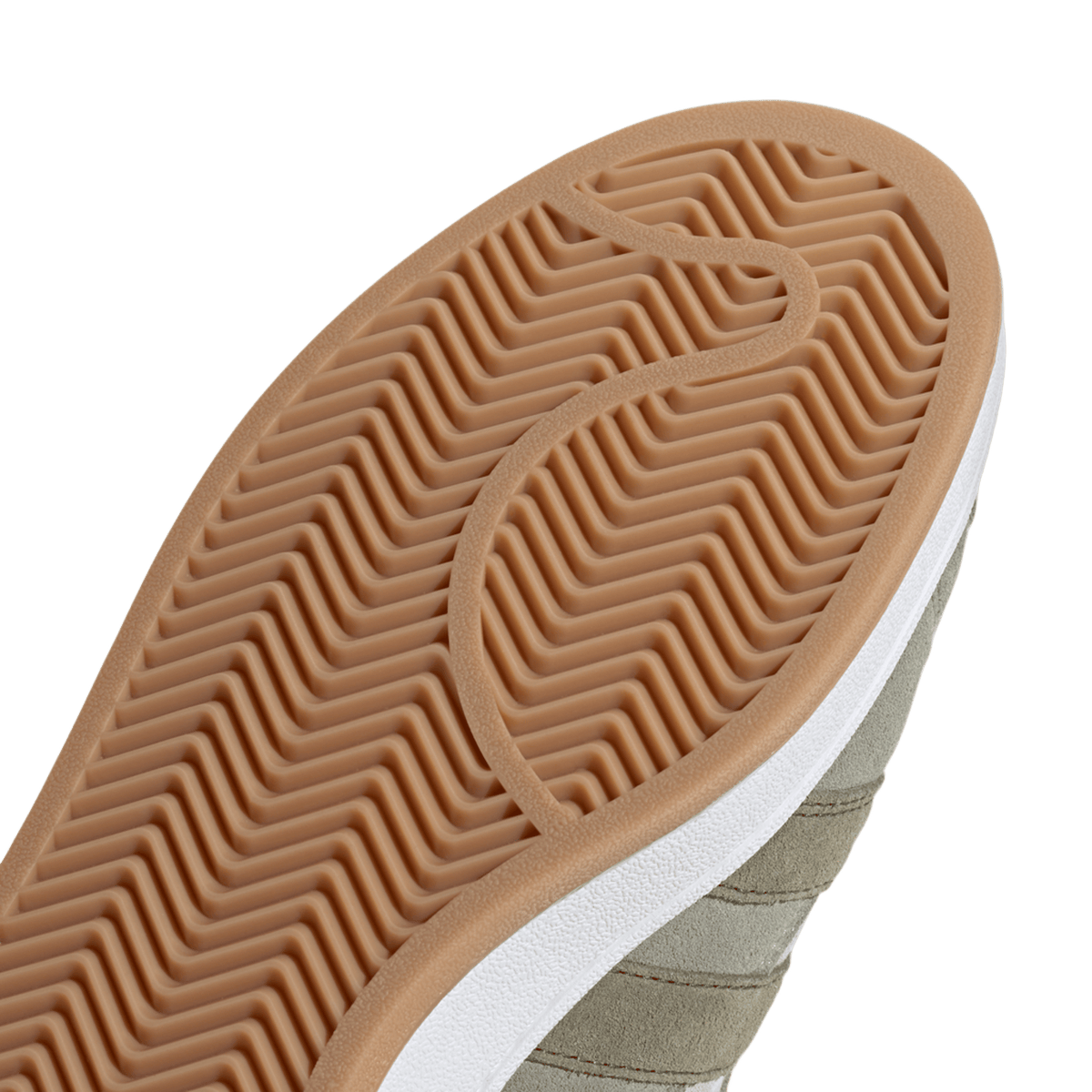 adidas Campus 00s Beta Putty Grey Olive Strata