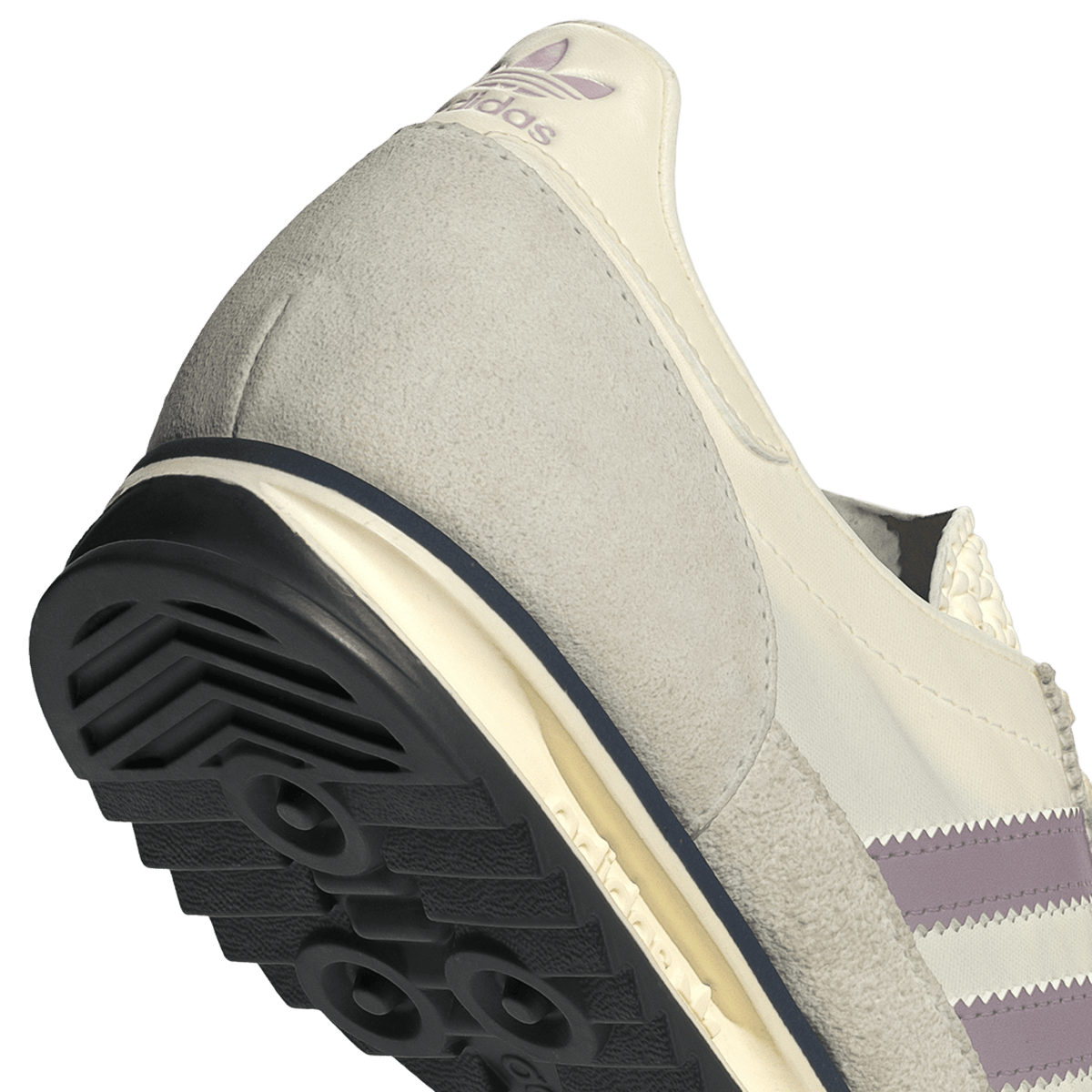 adidas SL 72 Off White Almost Pink (Women's)