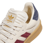 adidas Samba XLG Wonder White Shadow Red Gold Metallic