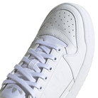 adidas Forum Bold Triple White (Women's)