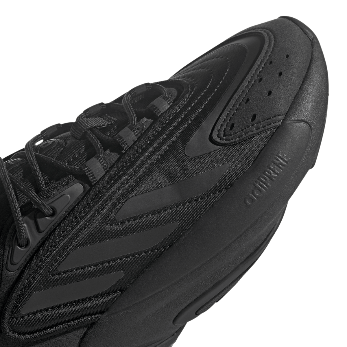 adidas Ozelia Core Black (GS)