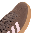adidas VL Court 3.0 Earth Strata Clear Pink (Women's)