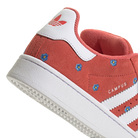 adidas Campus 00s Preloved Scarlet Floral (Women's)