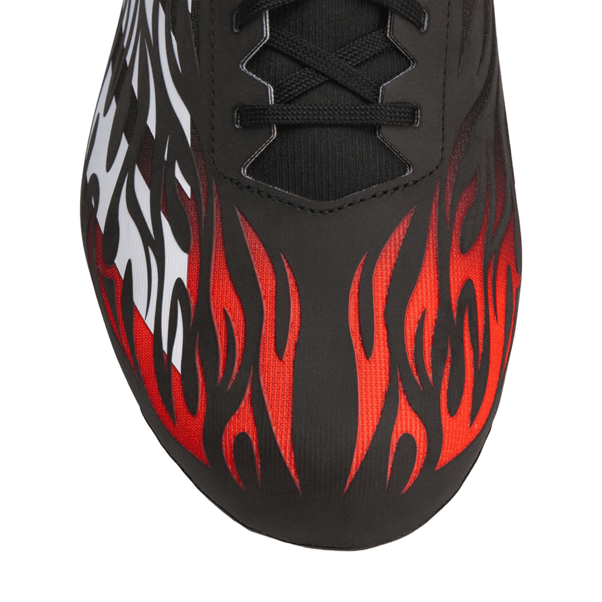 adidas Adizero Electric II Hellstar Black Red