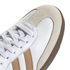 adidas Samba OG White Cardboard Gum