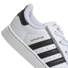 adidas Superstar II Cloud White Core Black (TD)