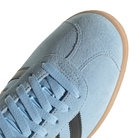 adidas Gazelle Clear Sky Core Black