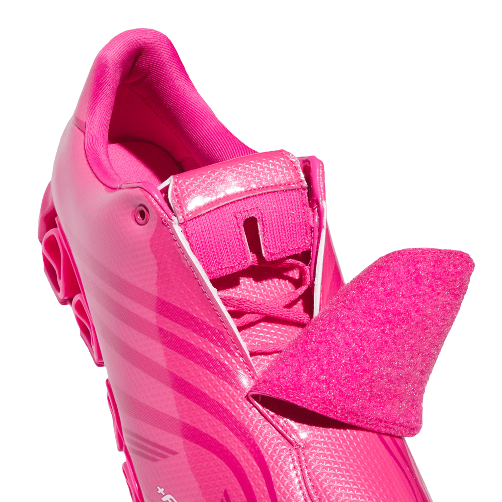 adidas F50 Tunit Mega Consortium Real Magenta