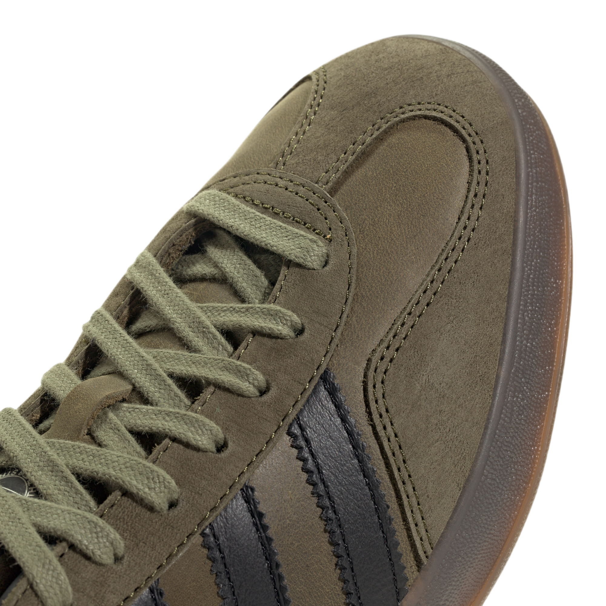 adidas Gazelle Indoor Focus Olive