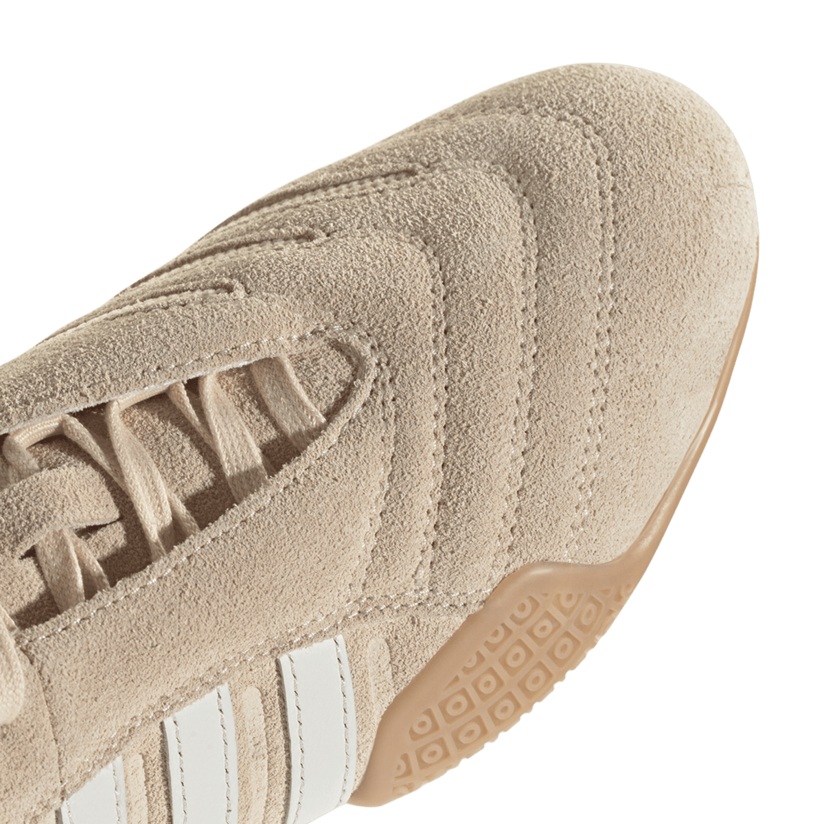 adidas Taekwondo Mei Elite Sand Strata White (Women's)