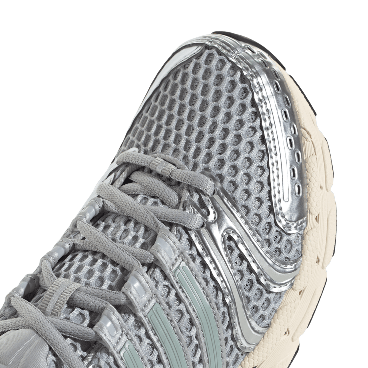 adidas Adistar Control 5 Grey Cream White Sage