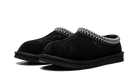 Tasman Slipper Black