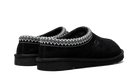 Tasman Slipper Black
