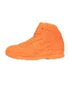 Baltoro x Stüssy Safety Orange