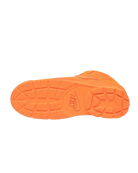Baltoro x Stüssy Safety Orange