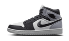 Air Jordan 1 Mid SE Light Steel Grey