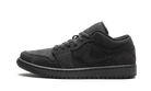 Air Jordan 1 Low SE Craft Grey Red