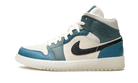 Air Jordan 1 Mid Anti Gravity Machines - DM9601-200