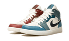 Air Jordan 1 Mid Anti Gravity Machines - DM9601-200
