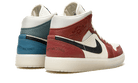 Air Jordan 1 Mid Anti Gravity Machines - DM9601-200