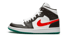 Air Jordan 1 Mid Alternate Swoosh