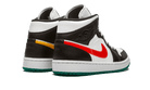 Air Jordan 1 Mid Alternate Swoosh