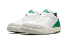 Air Jordan 2 Low SE Nina Chanel Malachite