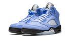 Air Jordan 5 UNC