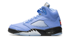 Air Jordan 5 UNC