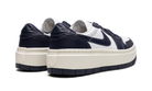 Air Jordan 1 Low Elevate White Midnight Navy Sail