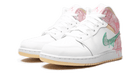Air Jordan 1 Mid SE Paint Drip