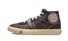 Jordan Series Mid Maison Château Rouge Brown Basalt