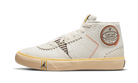 Jordan Series Mid Maison Château Rouge Sail