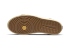 Jordan Series Mid Maison Château Rouge Sail