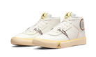 Jordan Series Mid Maison Château Rouge Sail