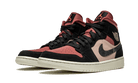 Air Jordan 1 Mid Canyon Rust - BQ6472-202
