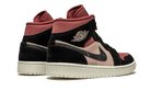 Air Jordan 1 Mid Canyon Rust - BQ6472-202