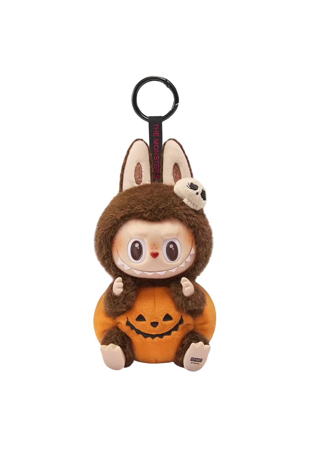 Comprar Pop Mart Hirono Living Wild-Fight for Joy Plush Doll al