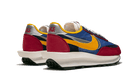Nike LD Waffle Sacai Blue Multi