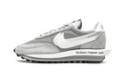 Nike LD Waffle Sacai Fragment Wolf Grey - DH2684-001