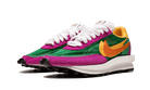 Nike LD Waffle Sacai Green Del Sol - BV0073-301