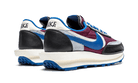 Nike LD Waffle Sacai Undercover Night Maroon Team Royal - DJ4877-600