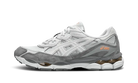 Gel-NYC Cloud Grey Cement Grey